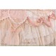 Hinana Queena 6th Year Anniversary New Wish Bridal One Piece(Leftovers/4 Colours/Full Payment Without Shipping)